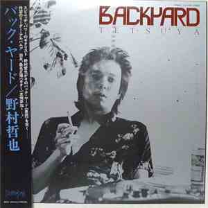 Tetsuya Nomura  - Backyard download flac mp3