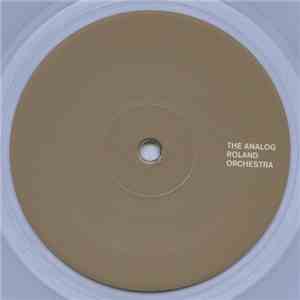 The Analog Roland Orchestra - Dimension Part One download flac mp3