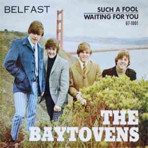 The Baytovens - Such A Fool / Waiting For You download flac mp3