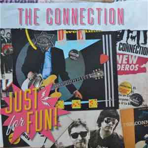 The Connection - Just For Fun download flac mp3