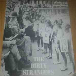 The Dirty Strangers - Bathing Belles download flac mp3