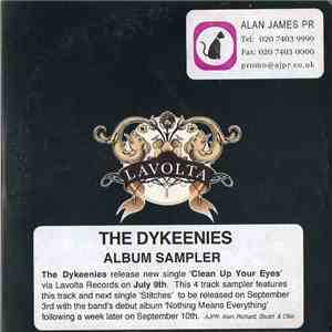 The Dykeenies - Nothing Means Everything download flac mp3