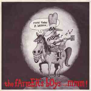 The Farmer's Boys - More Than A Dream download flac mp3