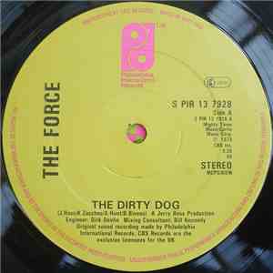 The Force  - The Dirty Dog / Rock Your Baby download flac mp3