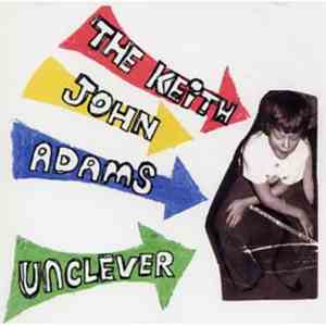 The Keith John Adams - Unclever download flac mp3