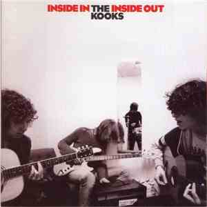 The Kooks - Inside In / Inside Out download flac mp3