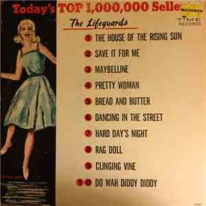 The Lifeguards - Today’s Top 1,000,000 Sellers download flac mp3