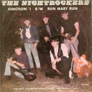 The Nightrockers - Junction No. 1 / Run Mary Run download flac mp3