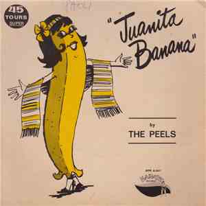 The Peels / The Rockers  - Juanita Banana download flac mp3