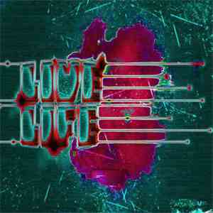 The Power Of Hot Iron Rods - Live Life download flac mp3
