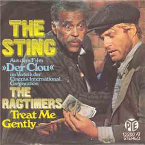 The Ragtimers - The Sting download flac mp3