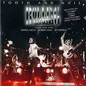 The Rolling Stones - Tooth And Nail download flac mp3