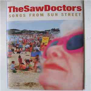 The Saw Doctors - Songs From Sun Street download flac mp3
