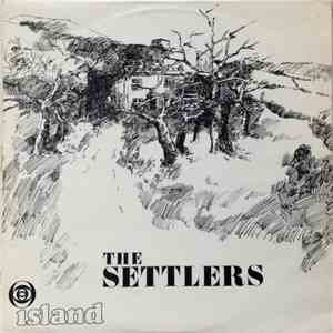 The Settlers - The Settlers download flac mp3