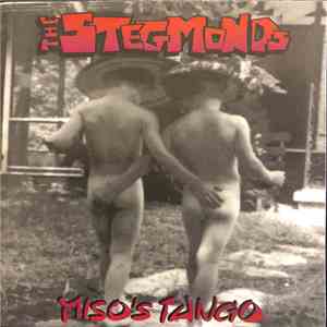 The Stegmonds - Miso's Tango download flac mp3