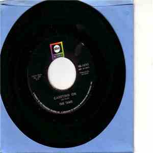 The Tams - I've Been Hurt download flac mp3