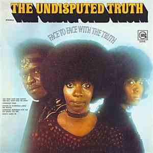 The Undisputed Truth - Face To Face With The Truth download flac mp3