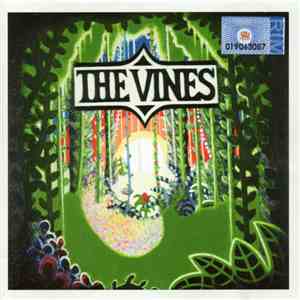 The Vines - Highly Evolved download flac mp3