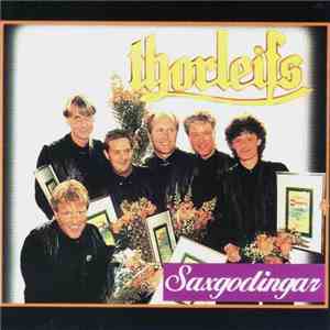 Thorleifs - Saxgodingar download flac mp3