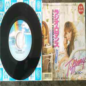Tiffany - Radio Romance / Gotta Be Love download flac mp3