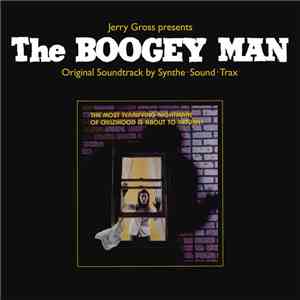 Tim Krog, Jan Bartlett and Ed Christiano - The Boogey Man (Original Soundtrack) download flac mp3
