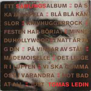 Tomas Ledin - Ett Samlingsalbum 1990 flac mp3 download