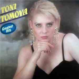 Toni Tomova - Greatest Hits download flac mp3