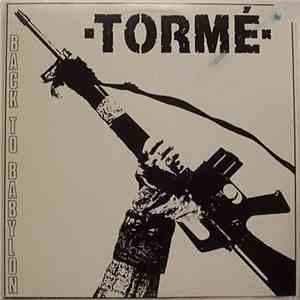 Tormé - Back To Babylon download flac mp3