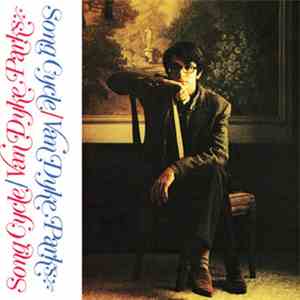 Van Dyke Parks - Song Cycle download flac mp3