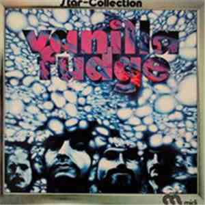 Vanilla Fudge - Star-Collection download flac mp3