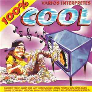 Various - 100% Cool download flac mp3