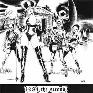Various - 1984 The Second download flac mp3