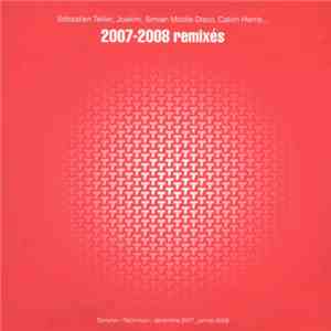 Various - 2007-2008 Remixées download flac mp3