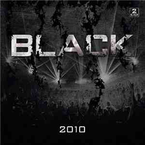 Various - Black 2010 download flac mp3