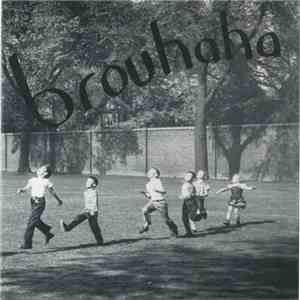 Various - Brouhaha download flac mp3