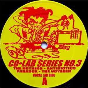 Various - Co-Lab Series No. 3 download flac mp3