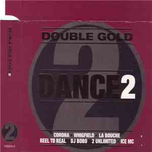 Various - Double Gold - Dance2 download flac mp3