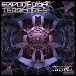 Various - Exponential Territories download flac mp3