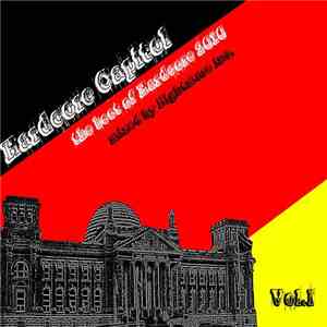 Various - Hardcore Capitol: The Best Of Hardcore 2010 download flac mp3