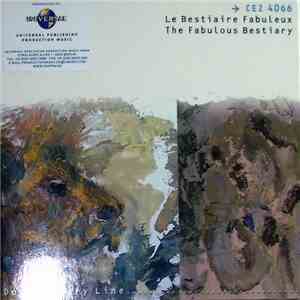 Various - Le Bestiaire Fabuleux = The Fabulous Bestiary download flac mp3