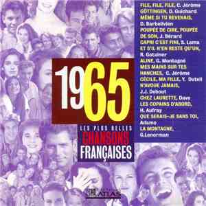 Various - Les Plus Belles Chansons Françaises - 1965 download flac mp3
