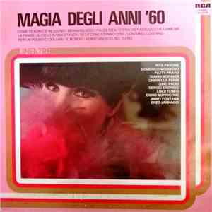 Various - Magia Degli Anni'60 download flac mp3