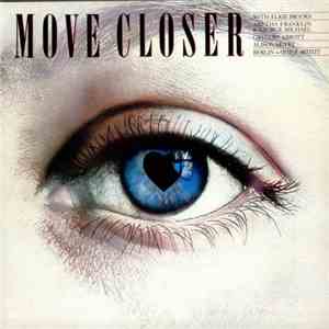 Various - Move Closer download flac mp3