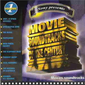 Various - Movie Soundtracks Of The Century - Volume 1 download flac mp3