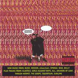 Various - Music From The Motion Picture Mallrats download flac mp3