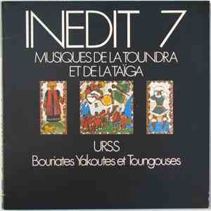 Various - Musiques De La Toundra Et De La Taïga download flac mp3