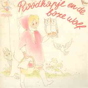 Various - Roodkapje En De Boze Wolf download flac mp3