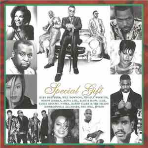 Various - Special Gift download flac mp3