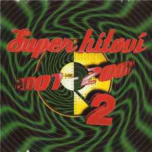 Various - Super Hitovi 2001.-2002. Br. 2 download flac mp3