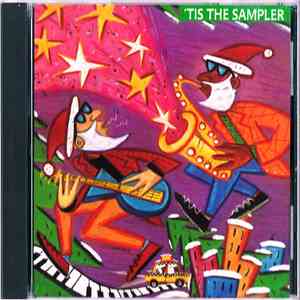Various - 'Tis The Sampler download flac mp3